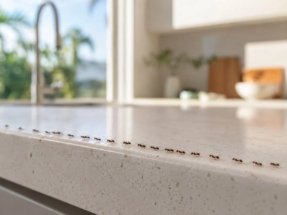 Ant Control