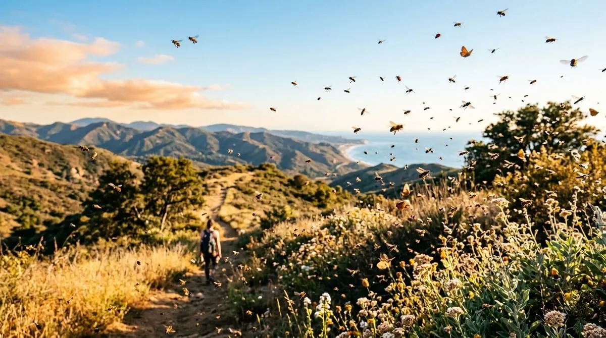 Summer Is Coming — and So Are the Bugs