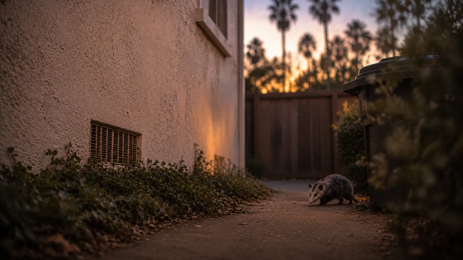 Flea-Borne Typhus in Los Angeles: Record Cases and What Homeowners Should Actually Do