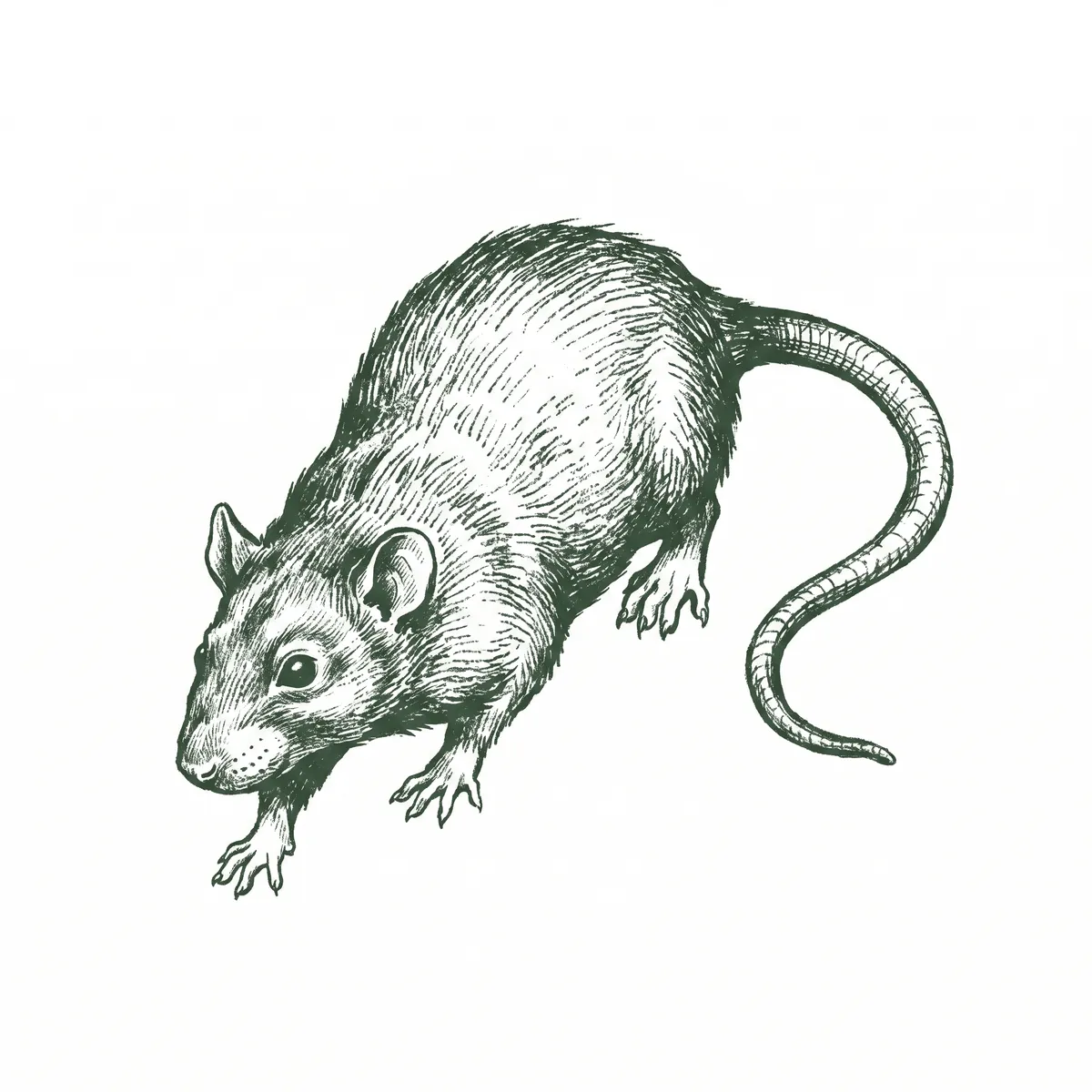 Rodents