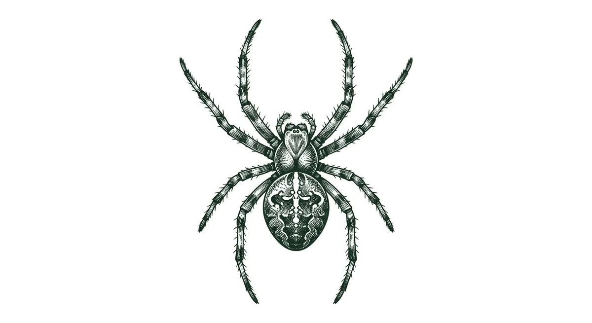 Spiders