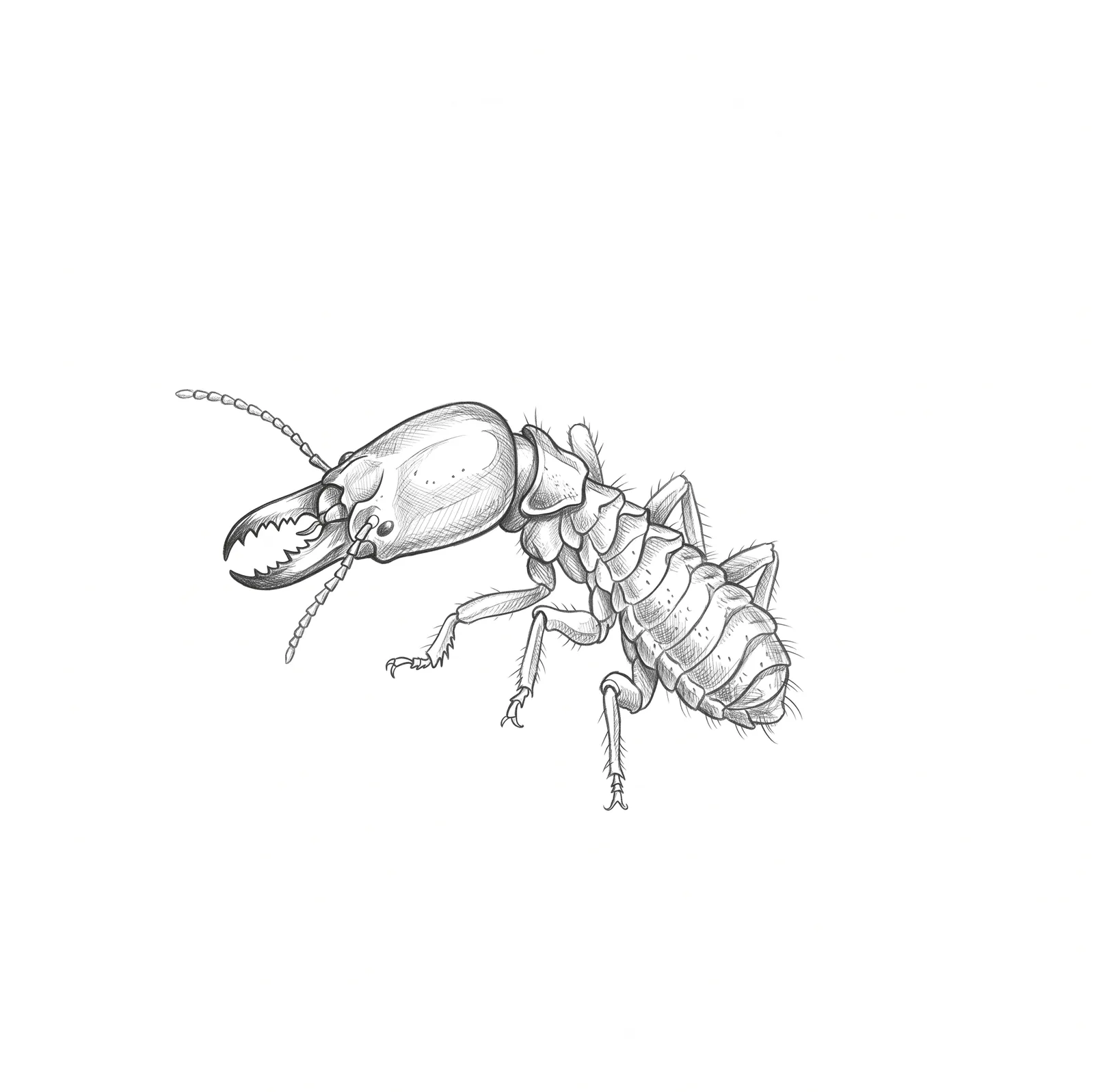 Termites